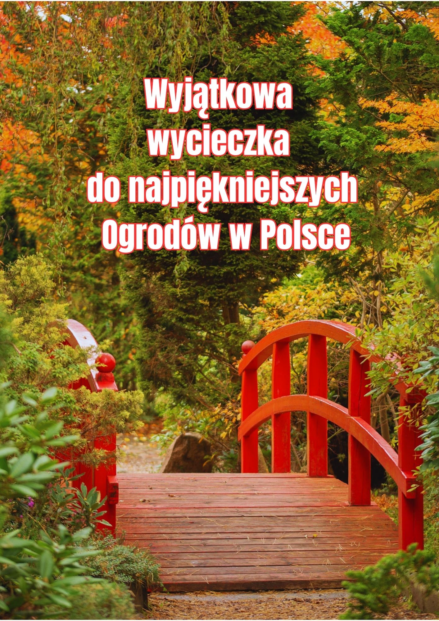 Jesienna wycieczka do Ogrodów Hortulus – natura, relaks i atrakcje dla każdego
